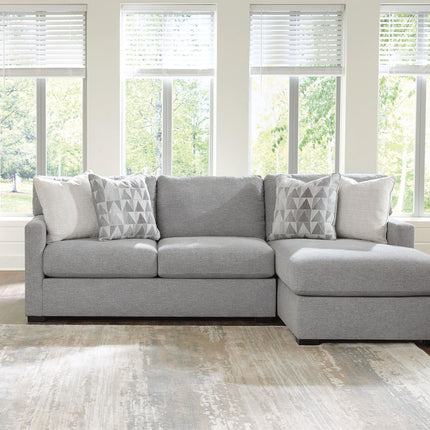 UrbanCrest - Sleeper Sectional
