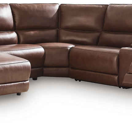 DeepWakes - Power Reclining Sectional