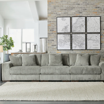 Lindyn - Sectional
