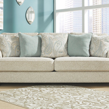 Monaghan - Sofa - Sandstone