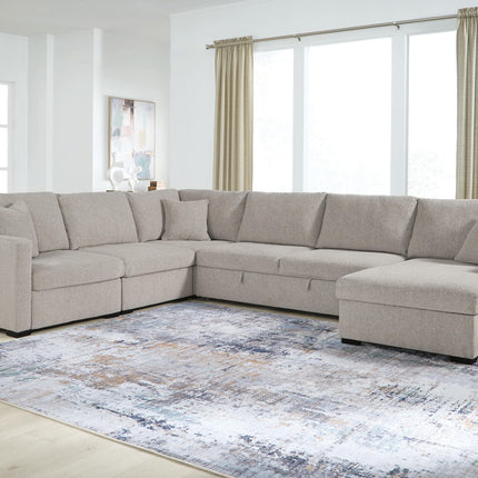 ModMax Luxe - Sectional