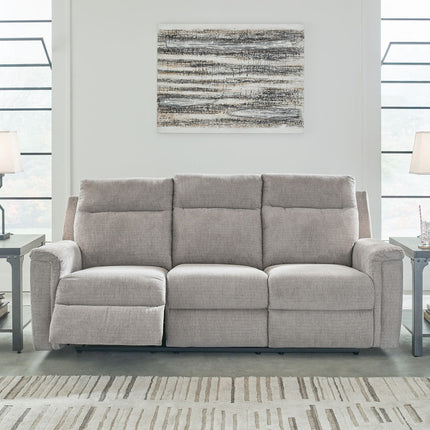 Barnsana - Power Reclining Sofa