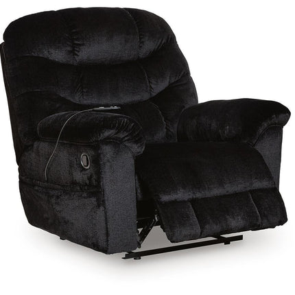 Linenfield - Zero Wall Recliner