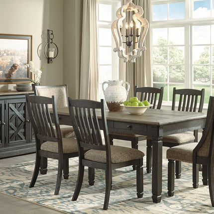 Tyler Creek - Dining Table Set