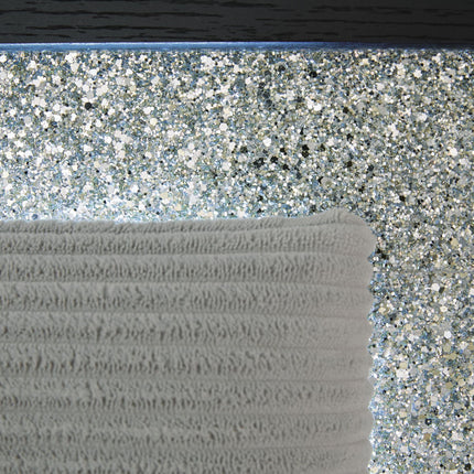 Maeling - Upholstered Panel Headboard