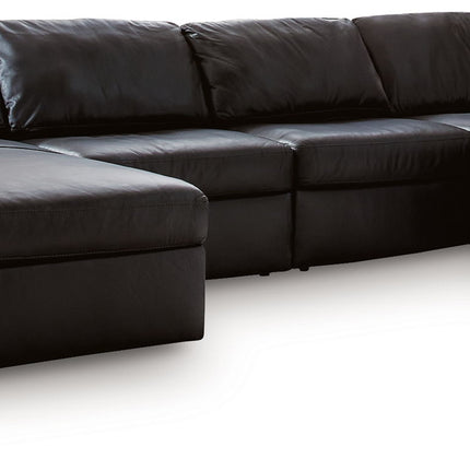 ModMax II - Sectional