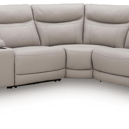 Gravier - Reclining Sectional