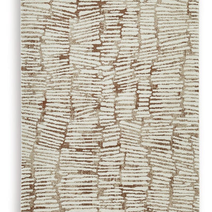 Uduak - Rug
