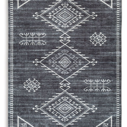 Arloman - Area Rug