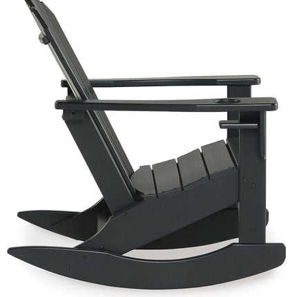 Sundown Treasure - Rocking Chair