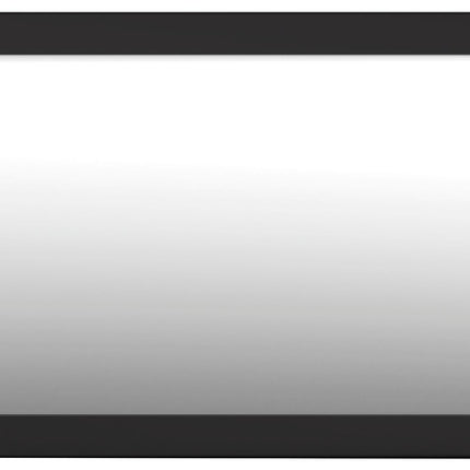 Maribel - Bedroom Mirror - Black