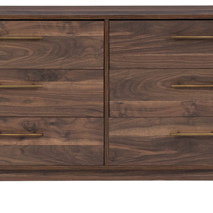 Calverson - Accent Drawer Chest