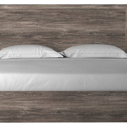 Ralinksi - Panel Bed