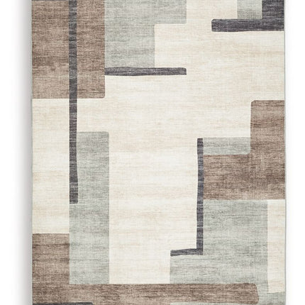 Larkport - Washable Rug
