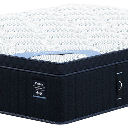 Dreamcloud Premier Memory Foam - Mattress