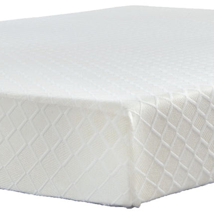 10 Inch Chime Memory Foam - Firm Memory Foam Mattress