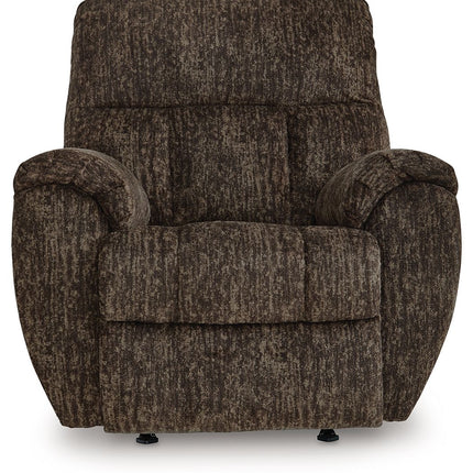 Stayfish - Rocker Recliner