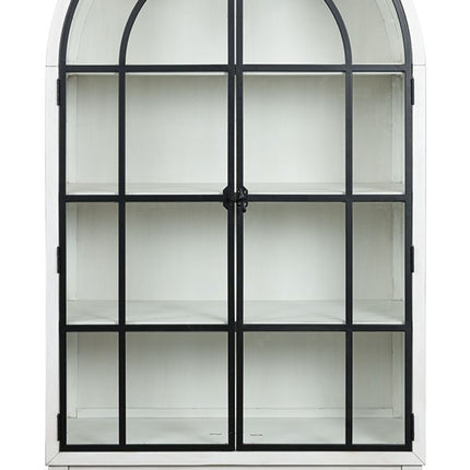 Greddinton - Display Cabinet