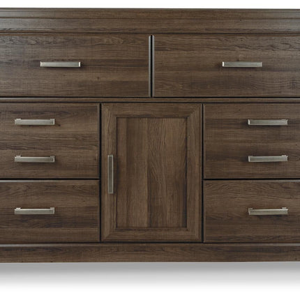 Juararo - Dresser