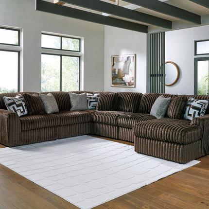 Midnight-Madness - Sectional