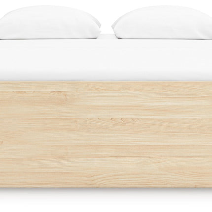 Onita - Platform Bed