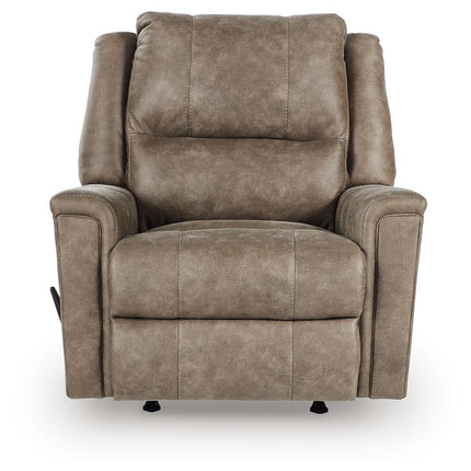 Lixtowel - Rocker Recliner