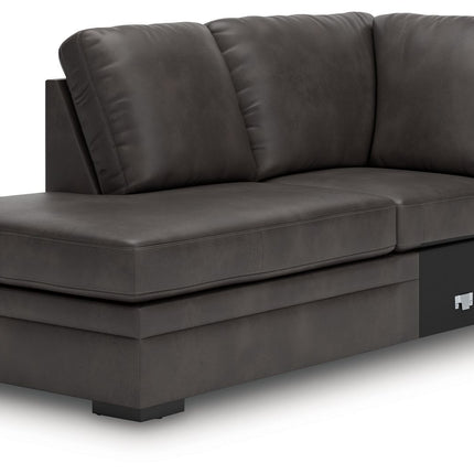 Lofton-Pike - Sectional