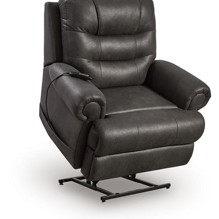 Revived and Restored - Power Lift Recliner
