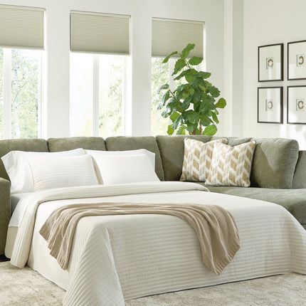 Bridgepoint - Sleeper Sectional