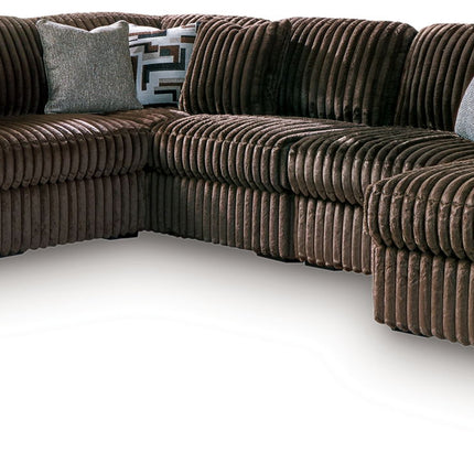 Midnight-Madness - Sectional