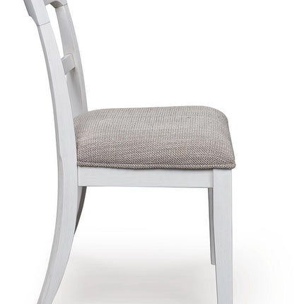Greddinton - Upholstered Dining Side Chair (Set of 2)