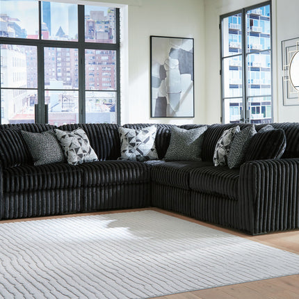 Midnight-Madness - Sectional