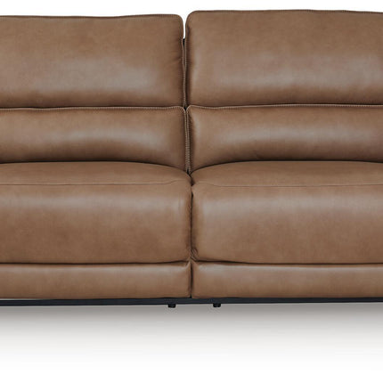 DeepWakes - Power Reclining Sectional