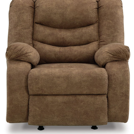 Partymate - Rocker Recliner