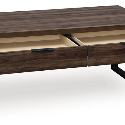 Wickman Falls - Rectangular Table