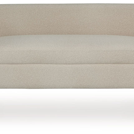 Wainner - Accent Bench - Beige