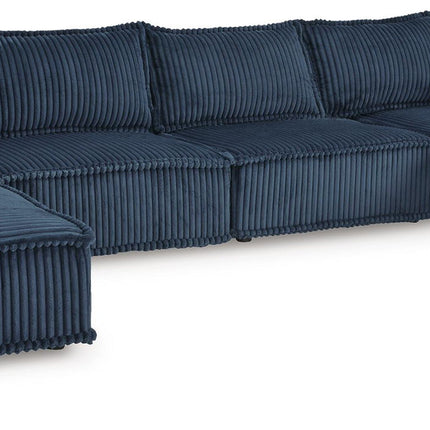 Bales - 6 Piece Sectional