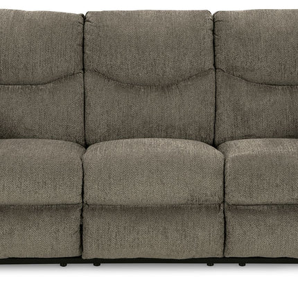 Alphons - Reclining Sofa