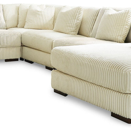 Lindyn - Sectional