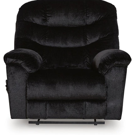 Linenfield - Zero Wall Recliner