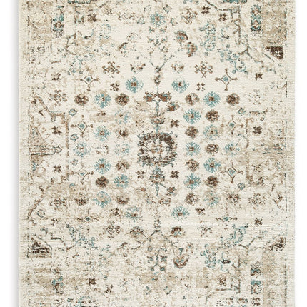 Jossler - Rug