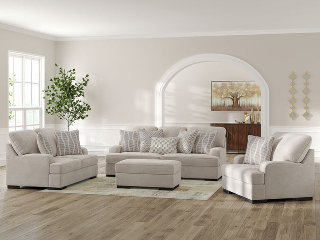 High Profile - Living Room Set