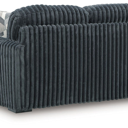 Midnight-Madness - Loveseat