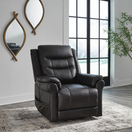 Oatman - Power Lift Recliner