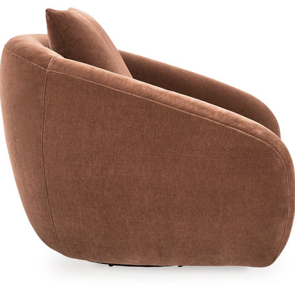 Yahya - Swivel Accent Chair