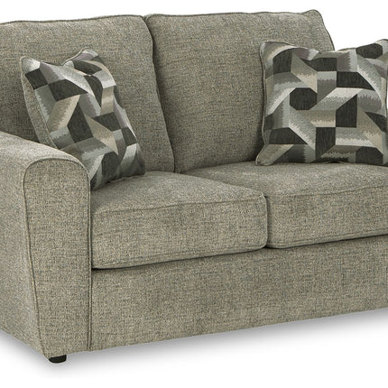 Cascilla - Loveseat