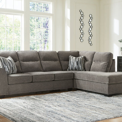 Olten - Sectional