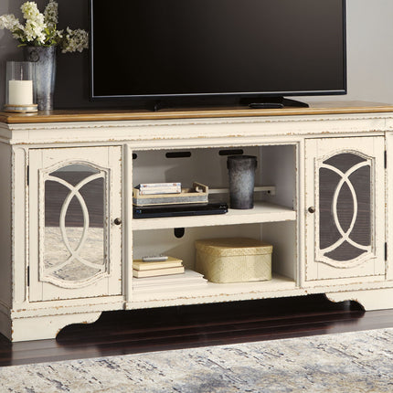 Realyn - TV Stand