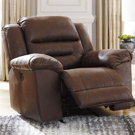 Stoneland - Power Recliner