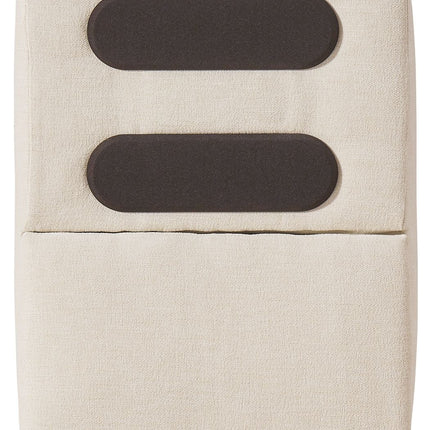 Modmax - Sectional - Oyster